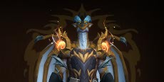 Uxiono's icon