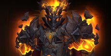 Dharc's icon