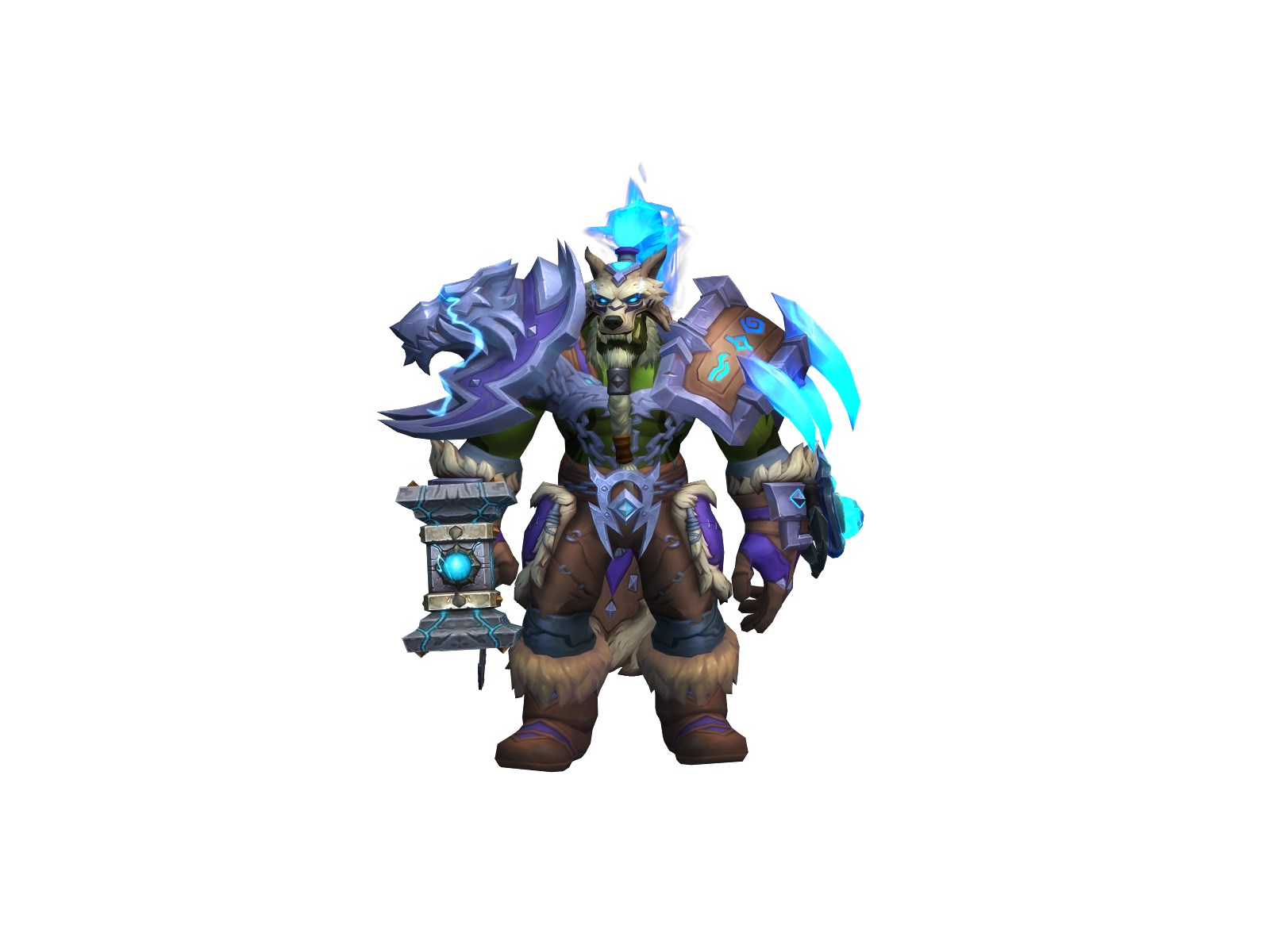 Gorsha