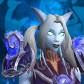 Nýmera avatar