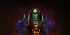 Racherlul's icon