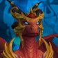Dracocona