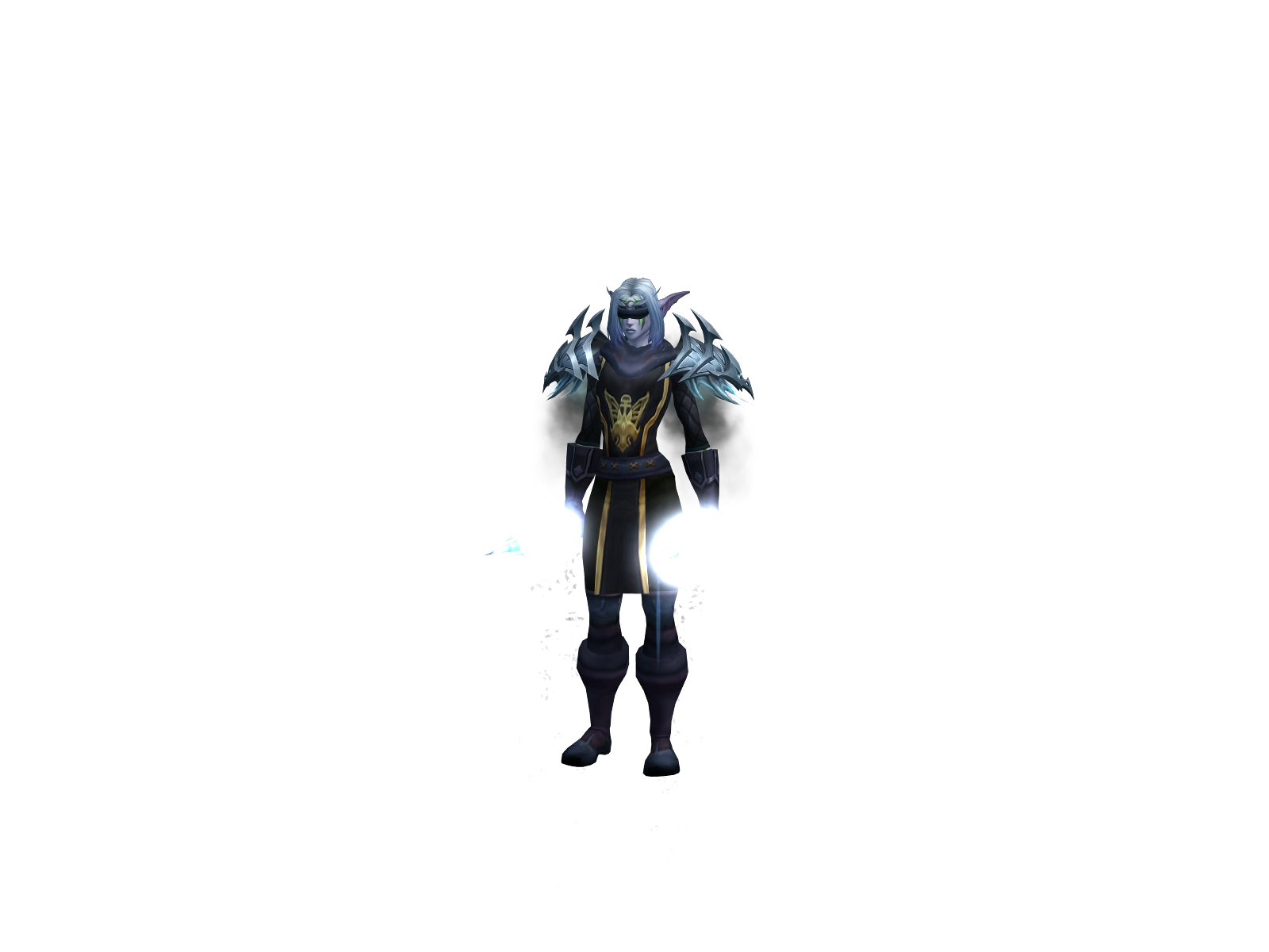 Eltitoedu 3D character render