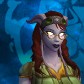 Mixlama avatar