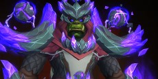 Watermirrow's icon