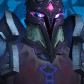 Tehdeka-dun-modr