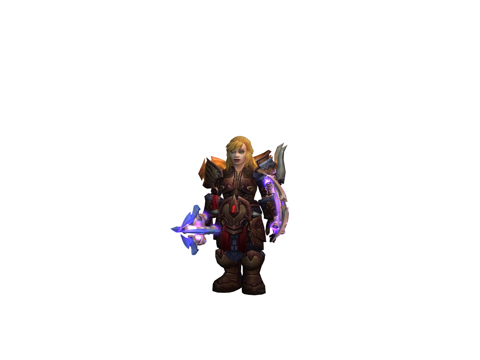 Drakghor