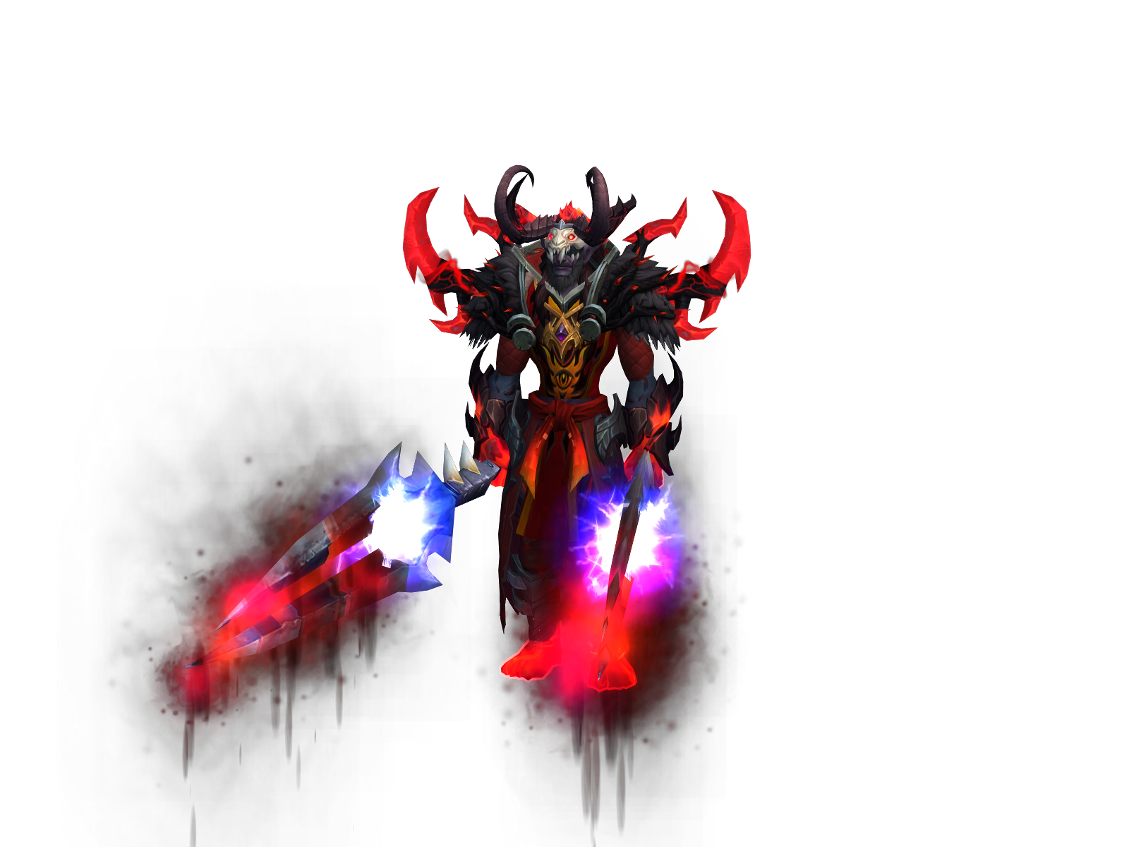 Gd character render