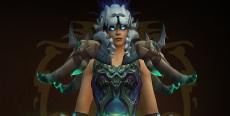 Darkpammer's icon