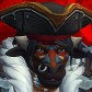 Aírírá avatar