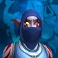 Sangeglysy portrait