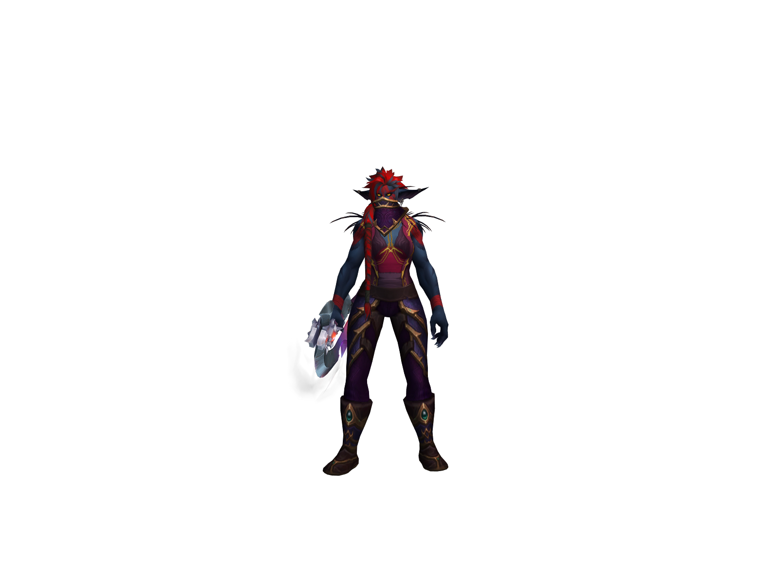 Kranyx