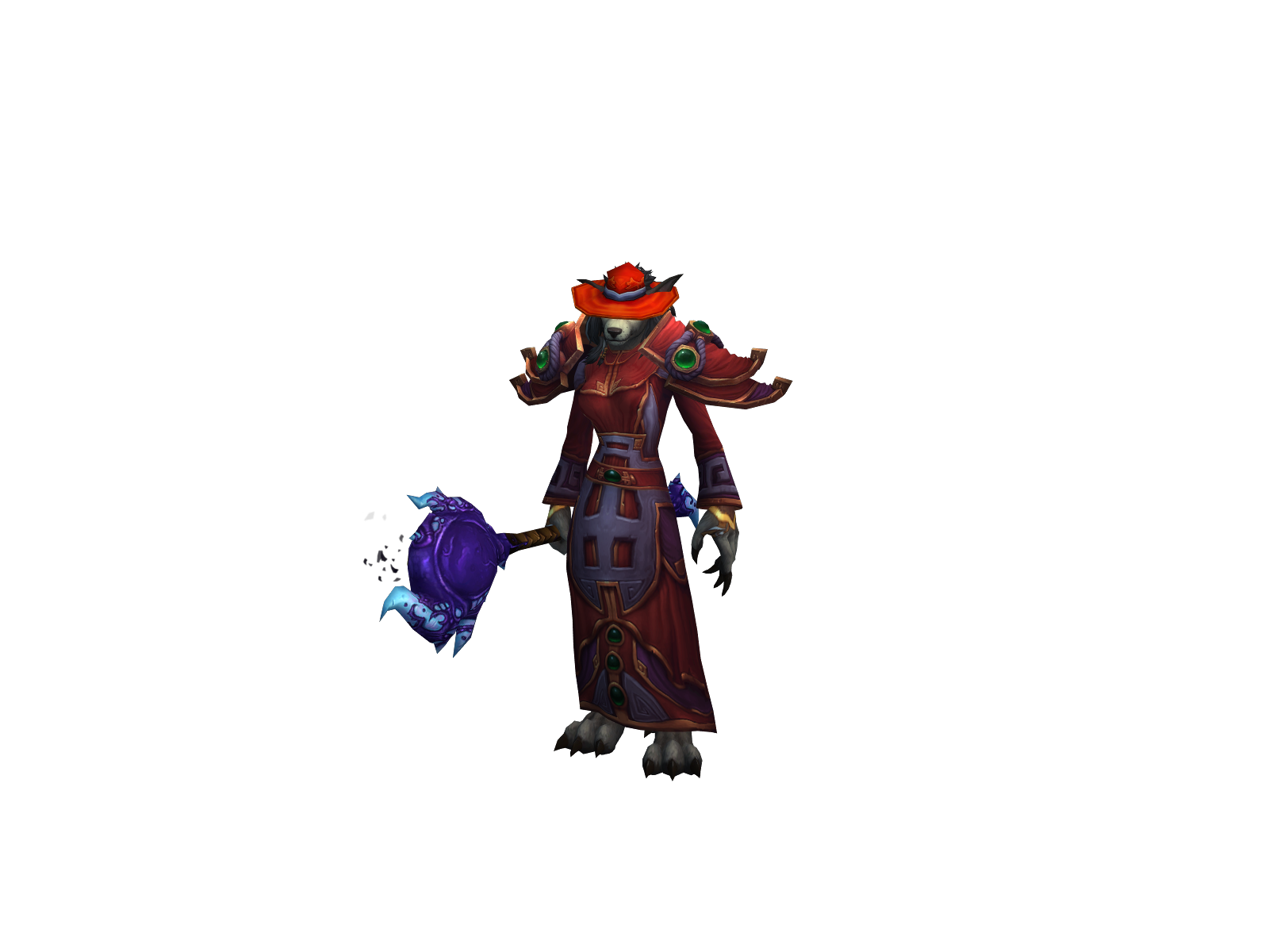 Marcanga