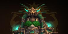 Texxus's icon