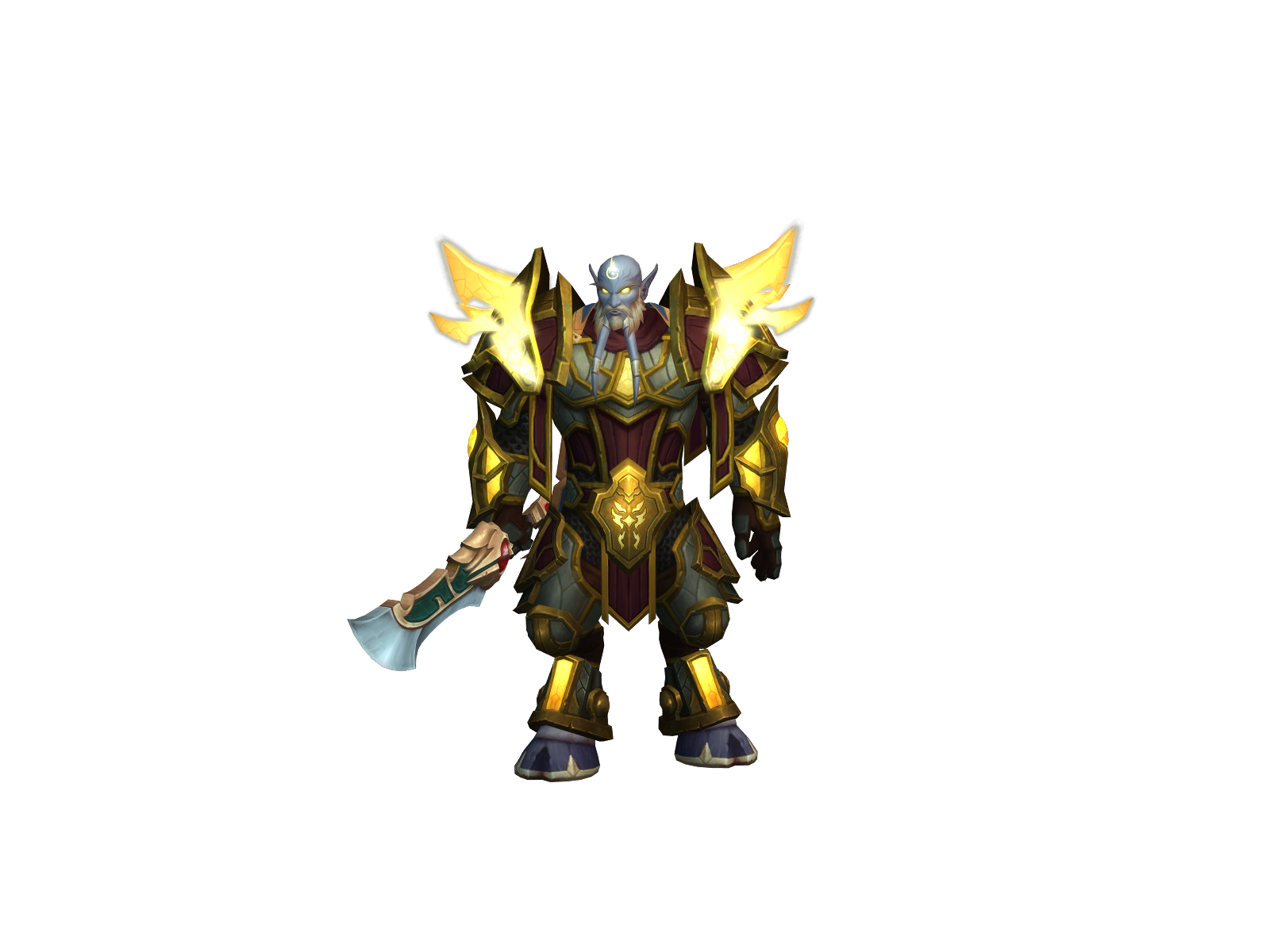 Aedric