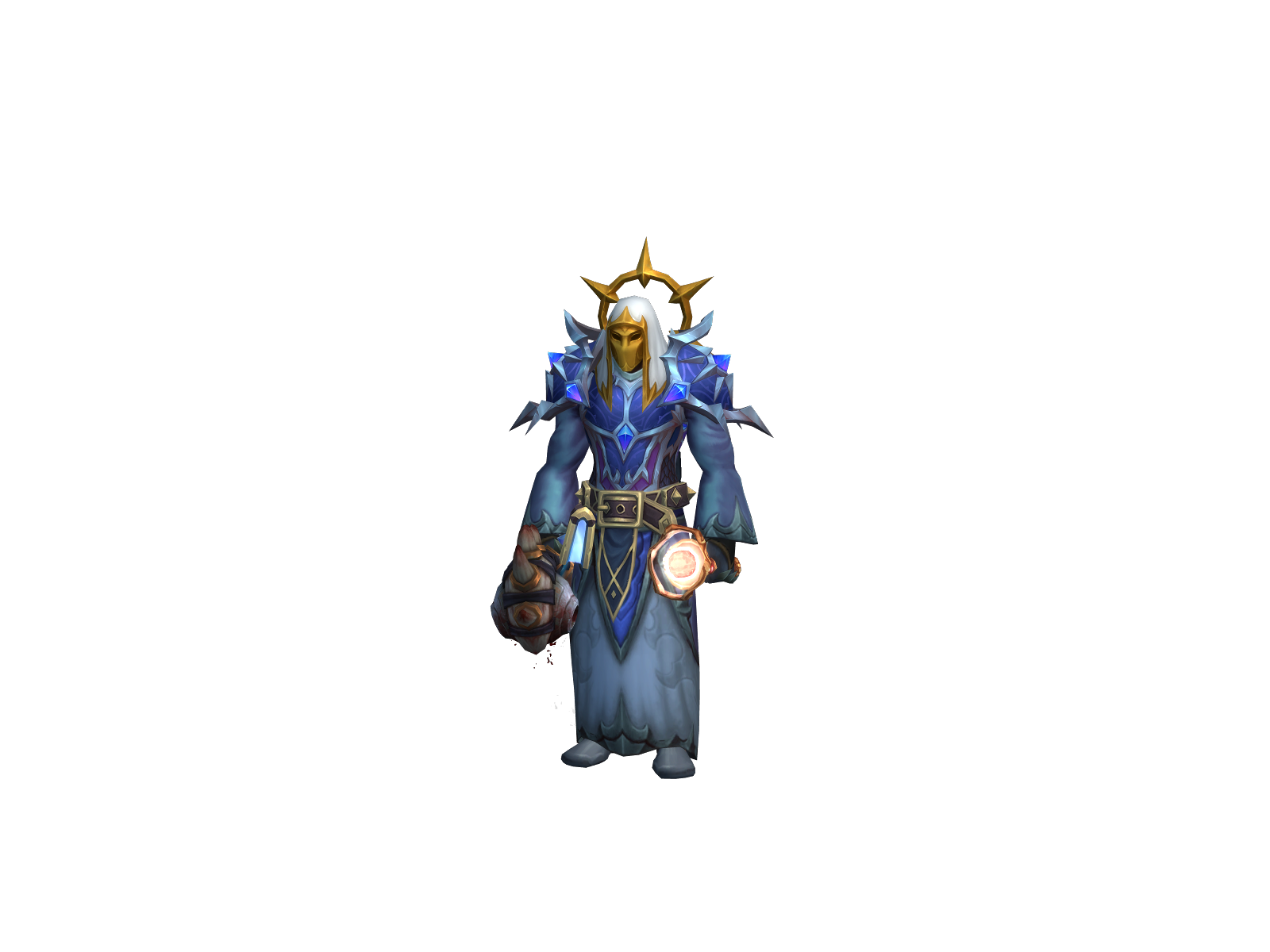 Priestherr