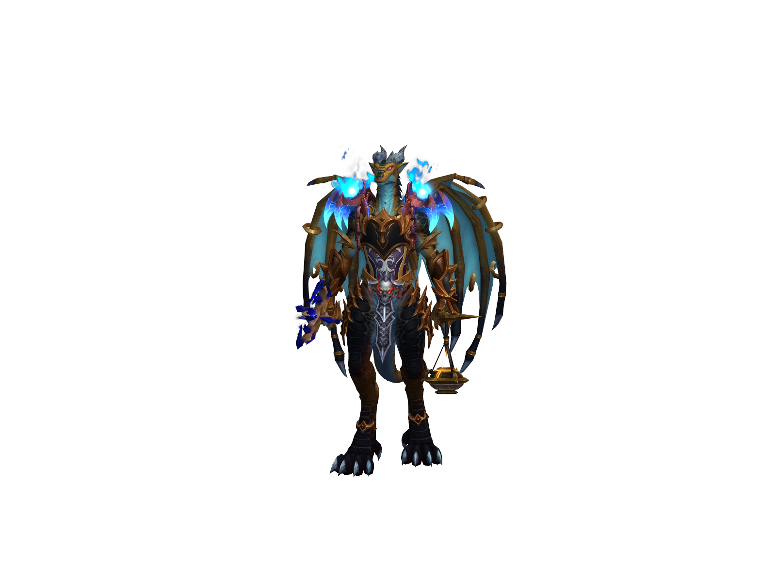 Cursevoker
