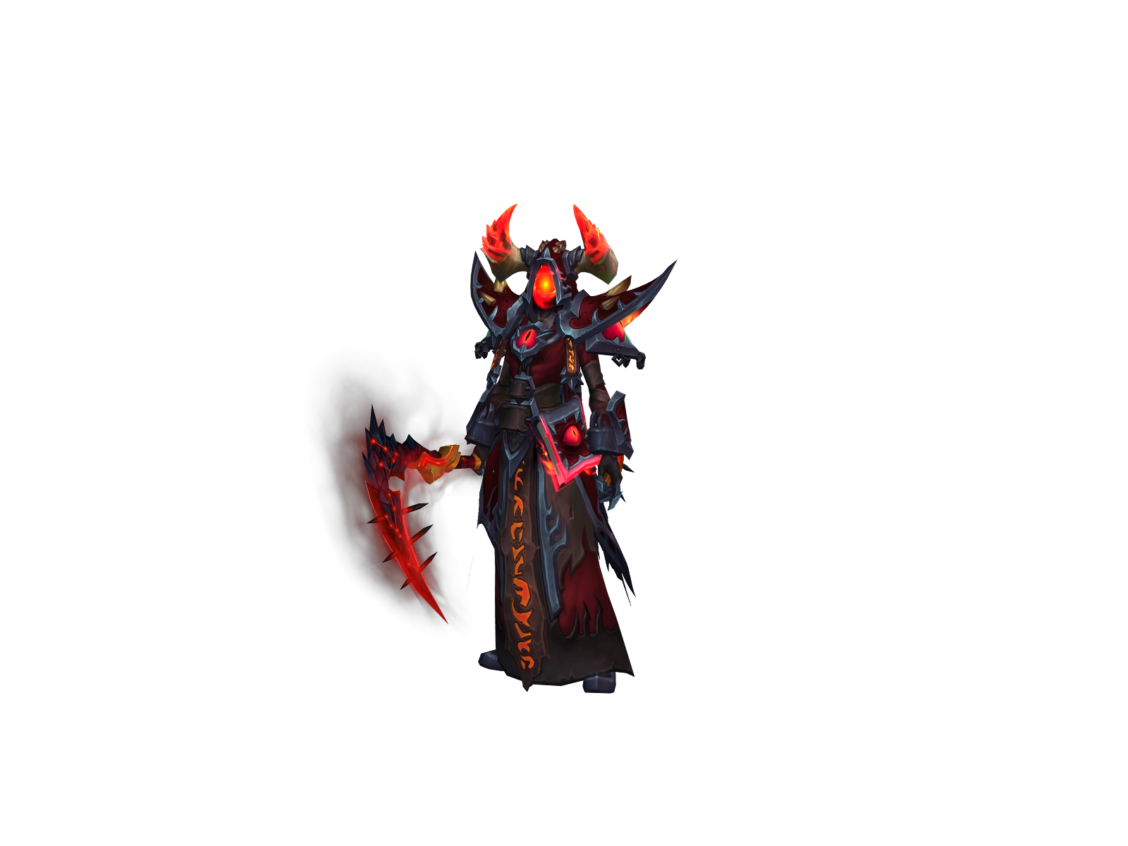 Onlybolts 3D character render
