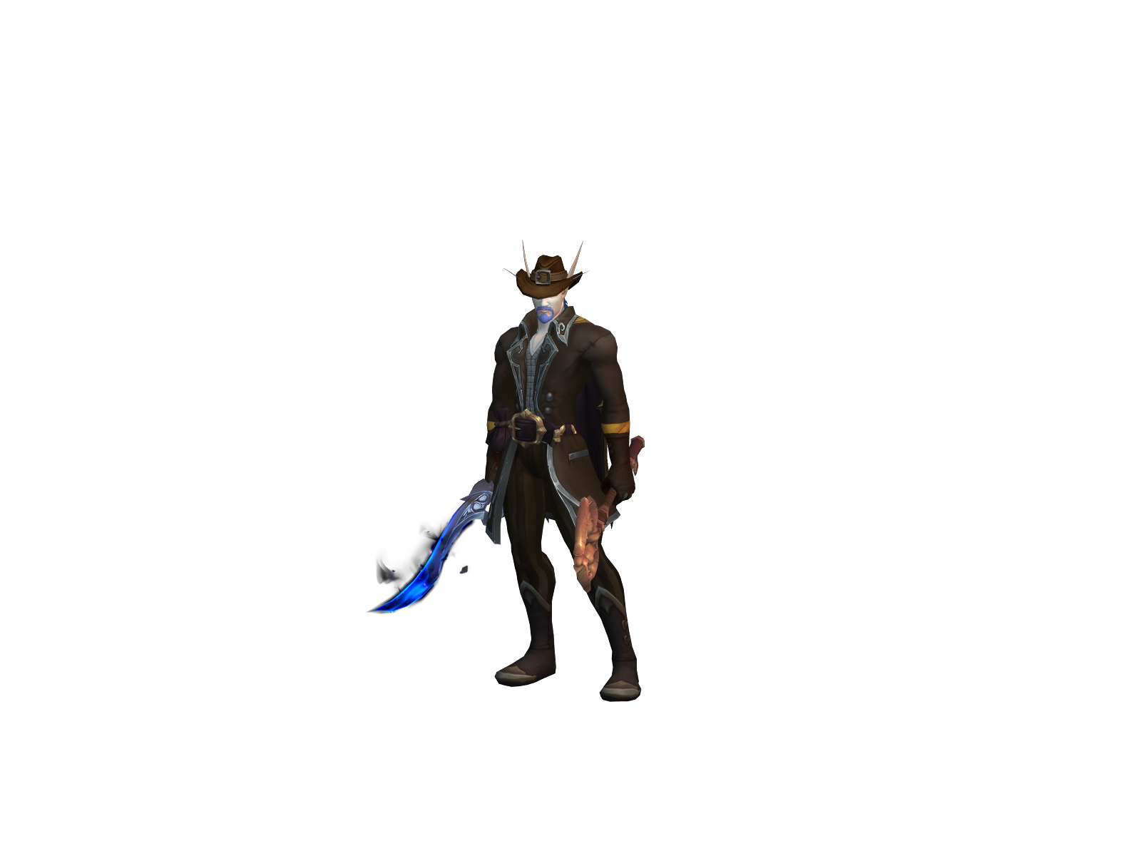 Marlokrion