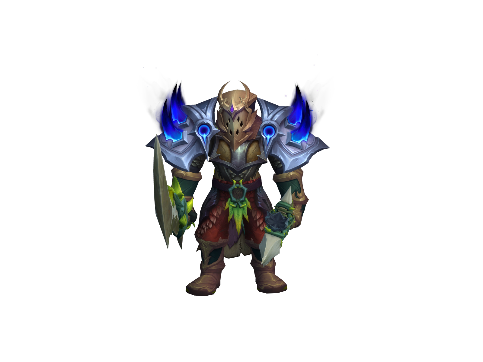 Alwarrior