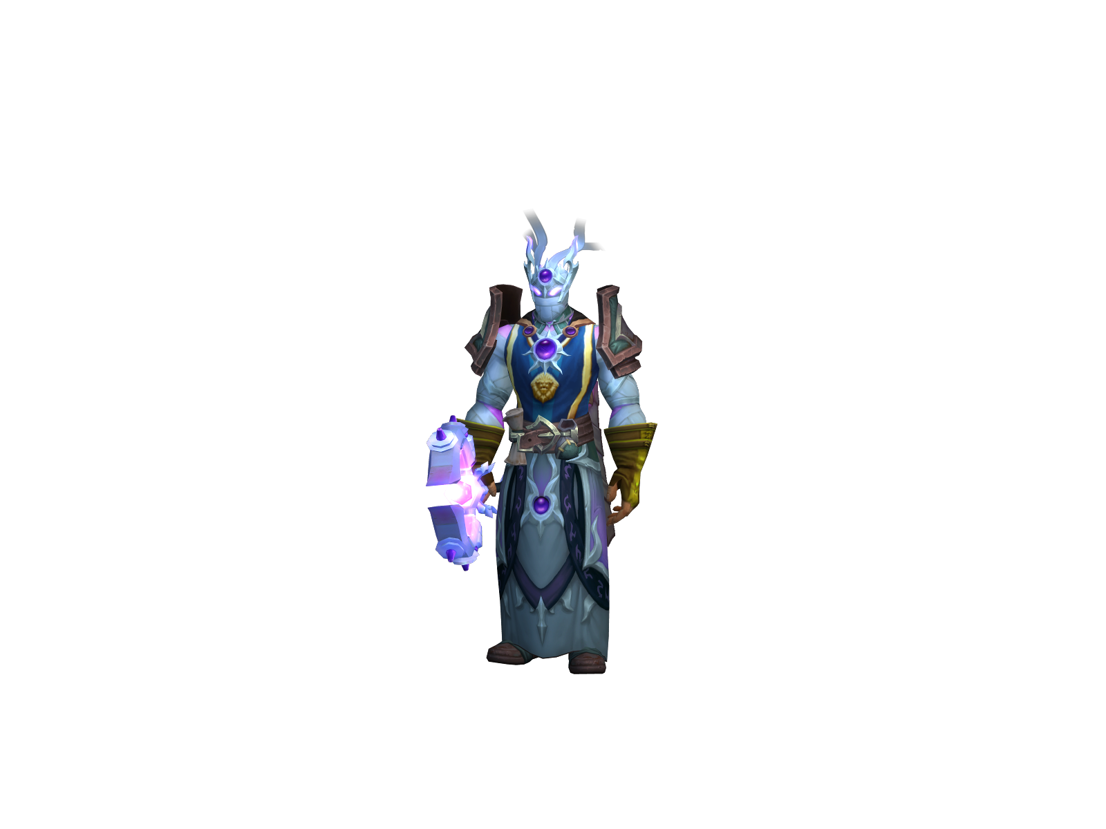 Drebulan