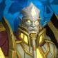 Dakraan avatar