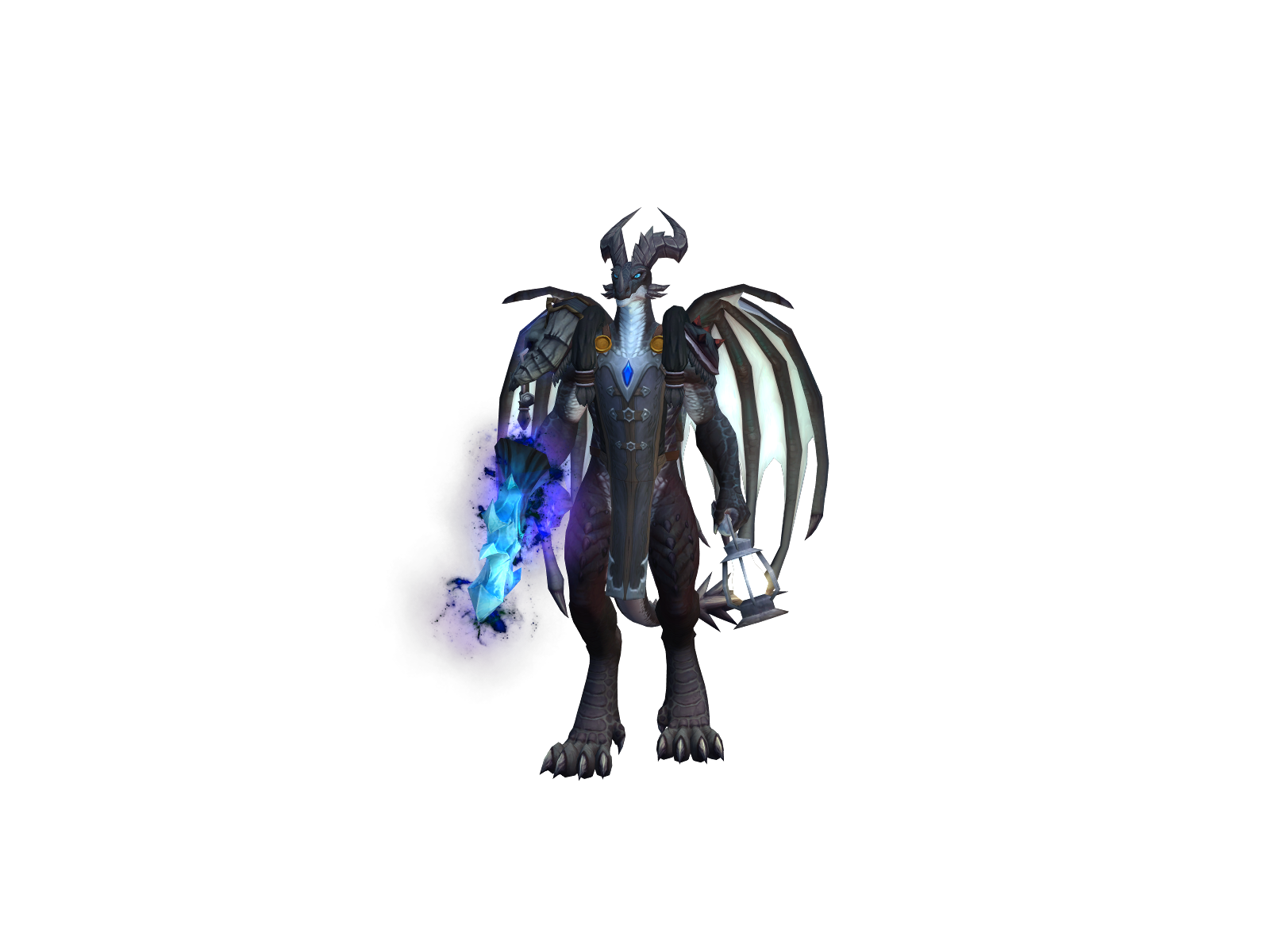 okaylolxd 3D character render