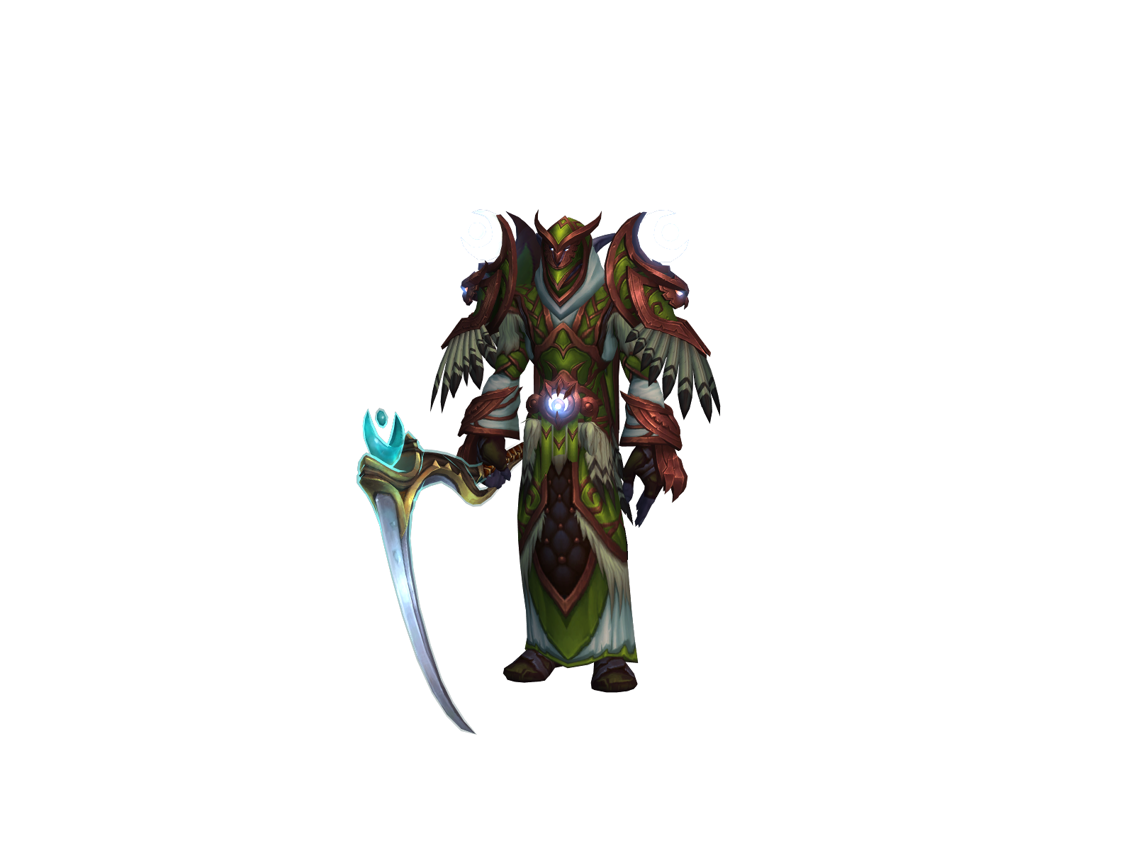 Kahzirdruid