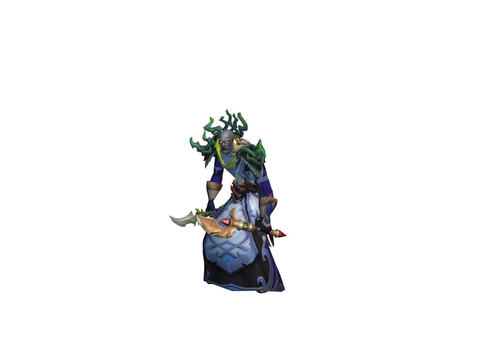 Darkonemore