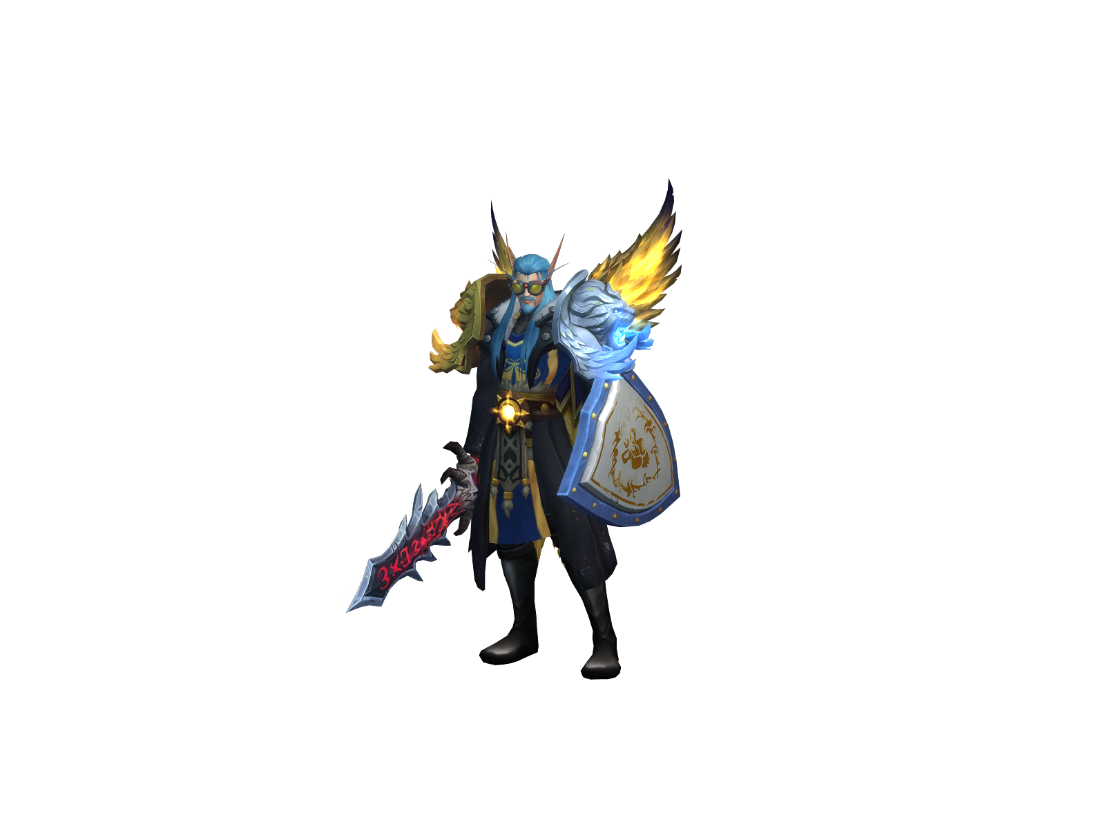 Ginladin