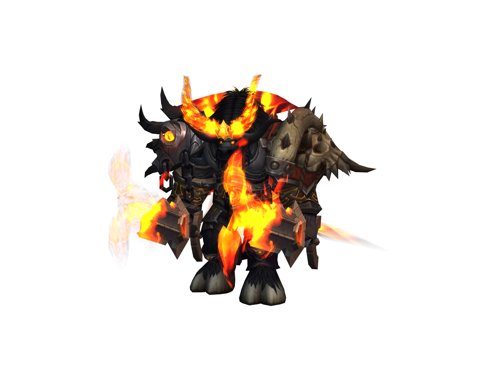 Xenesthis 3D character render