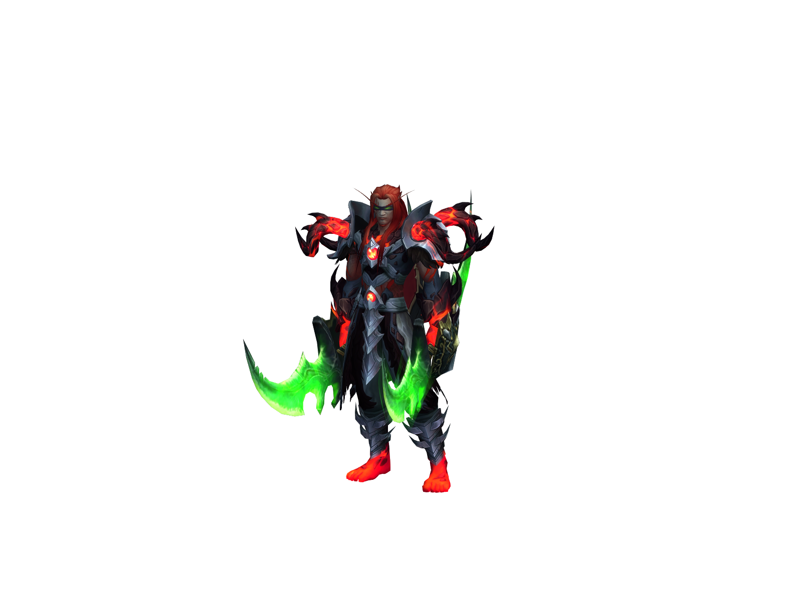 Zaenblood