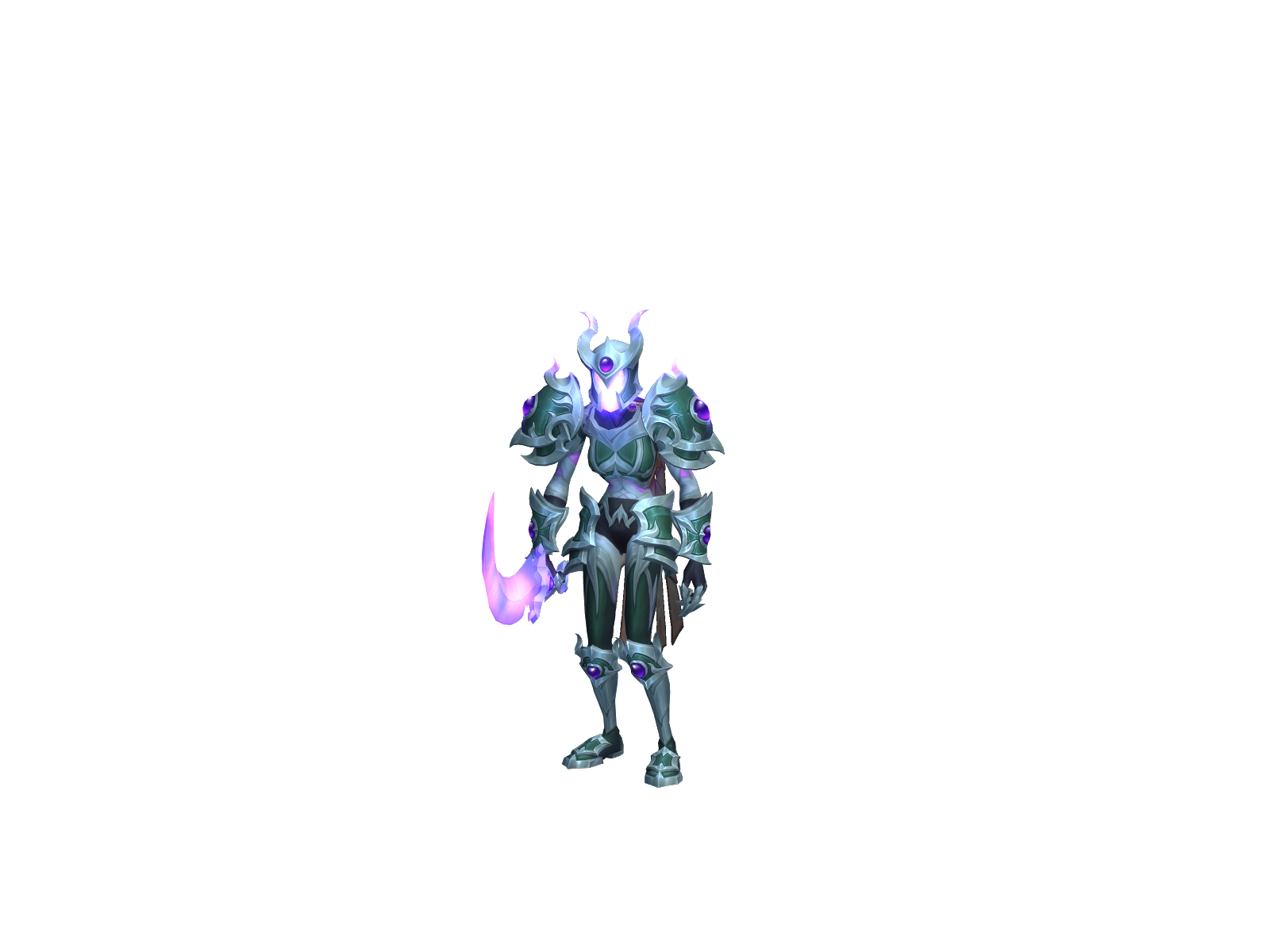 Deadgar