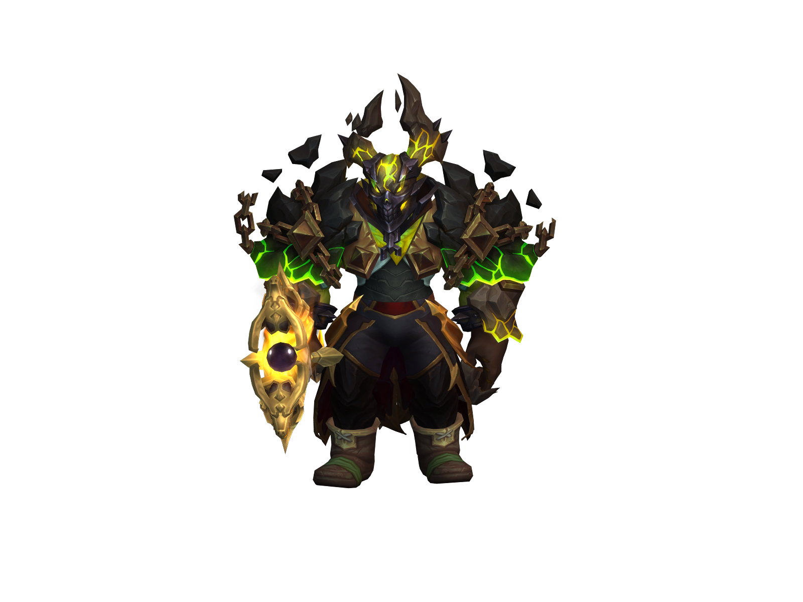 Vargat