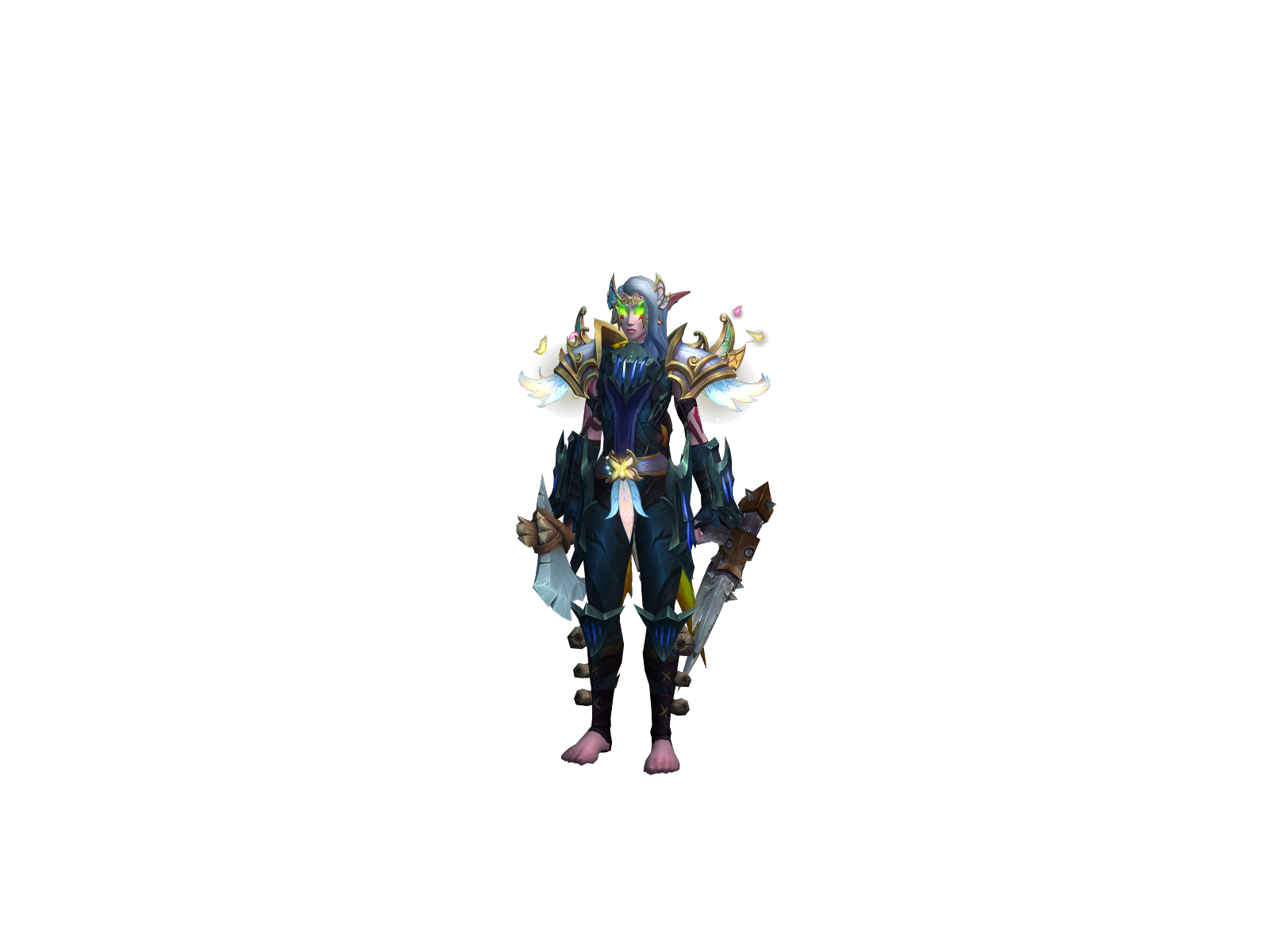 Athande