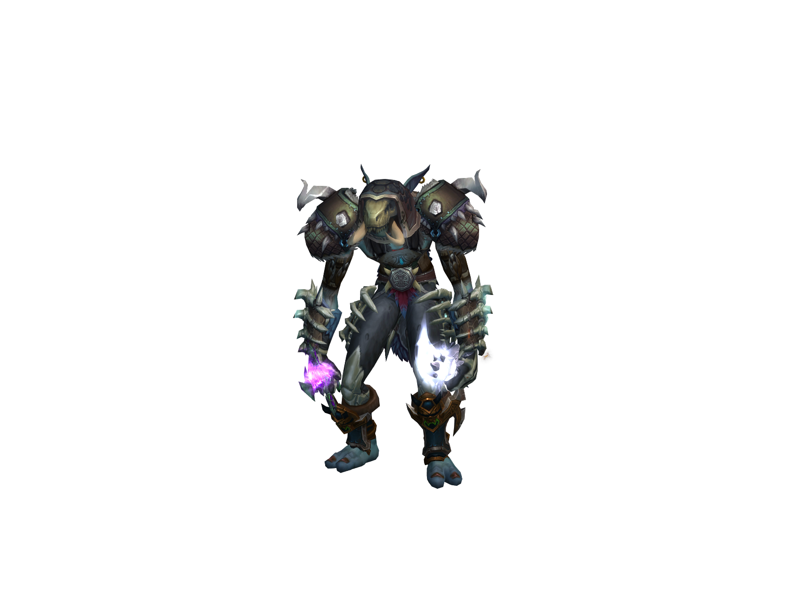 Blasterman