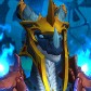 Blausterrnn