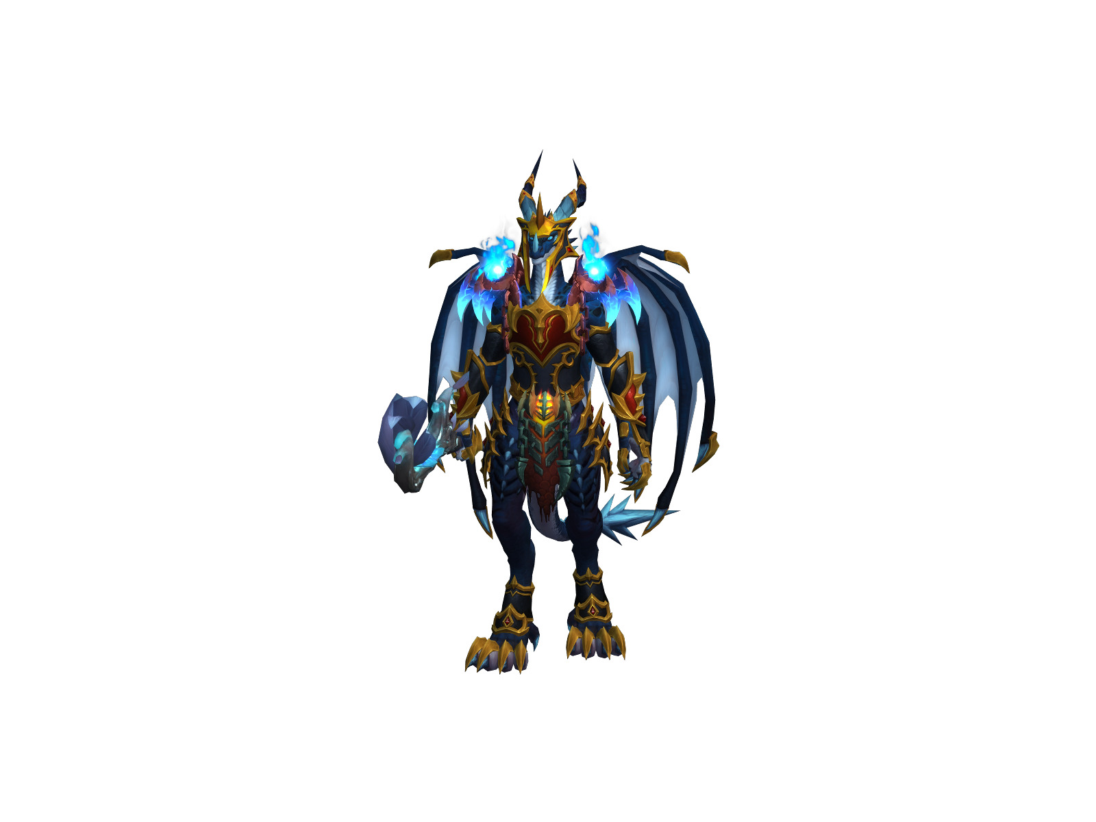 Blausterrnn