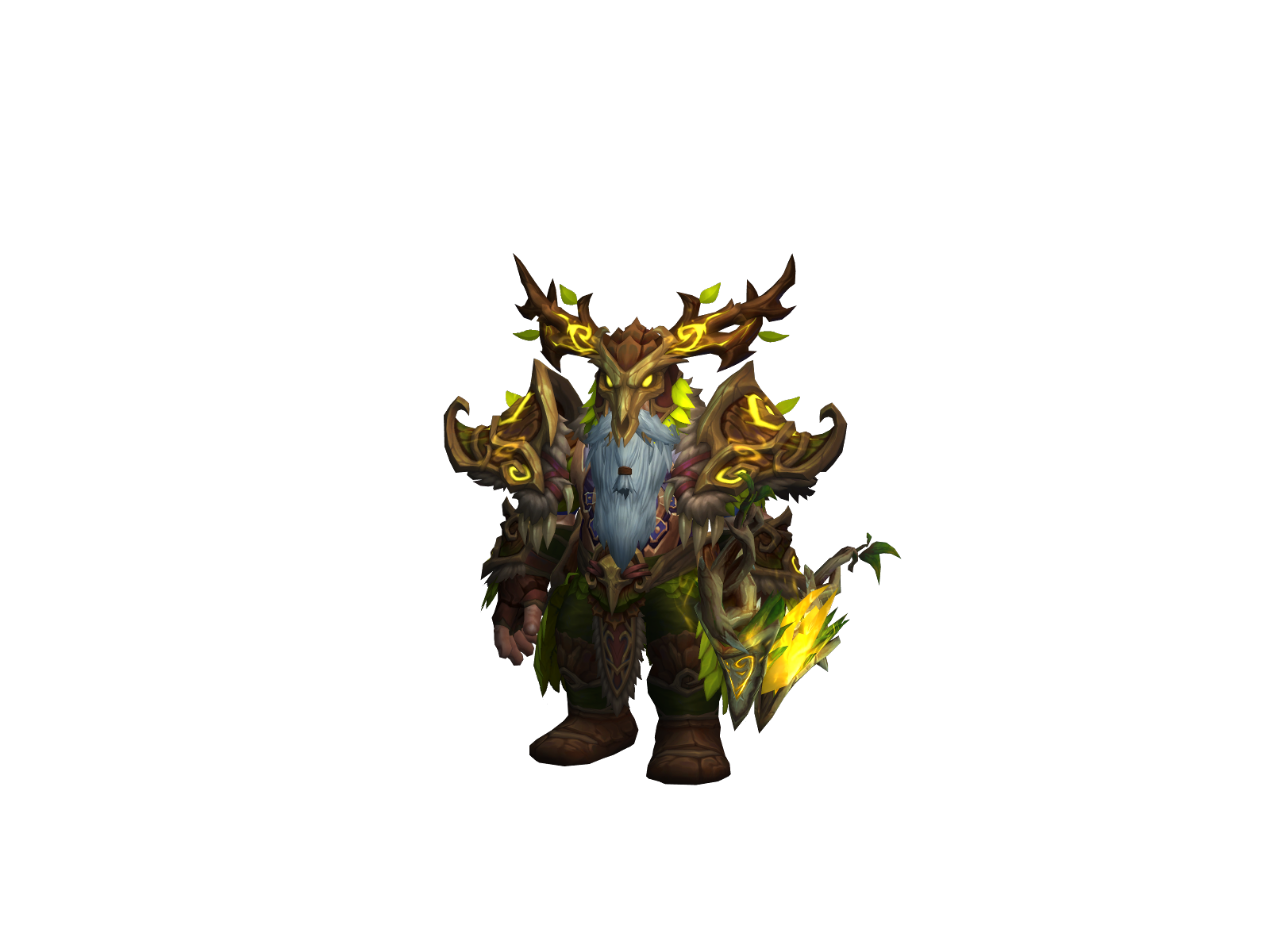 Silverhunter