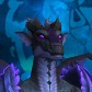 Violethra