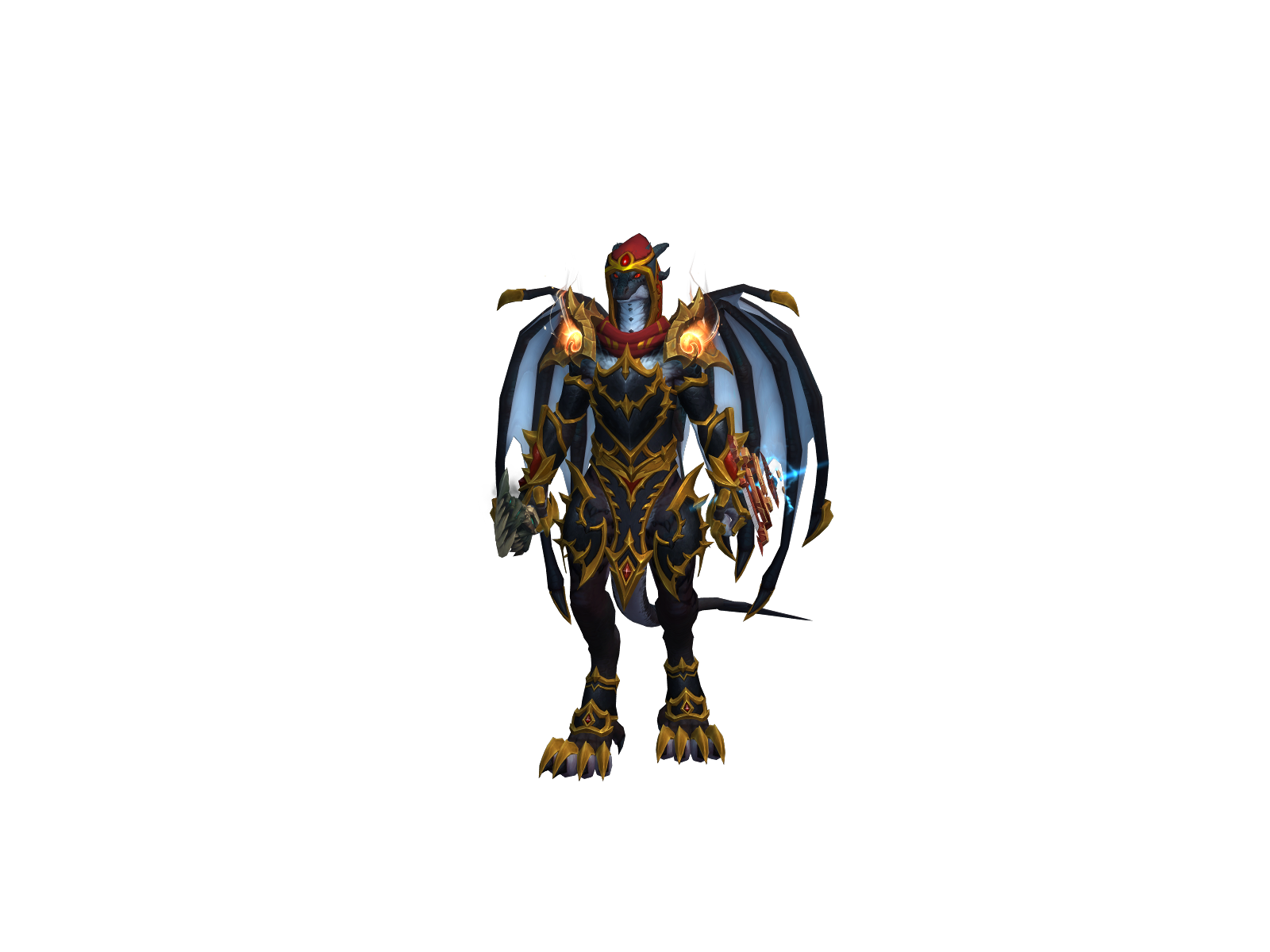 Kyravoker