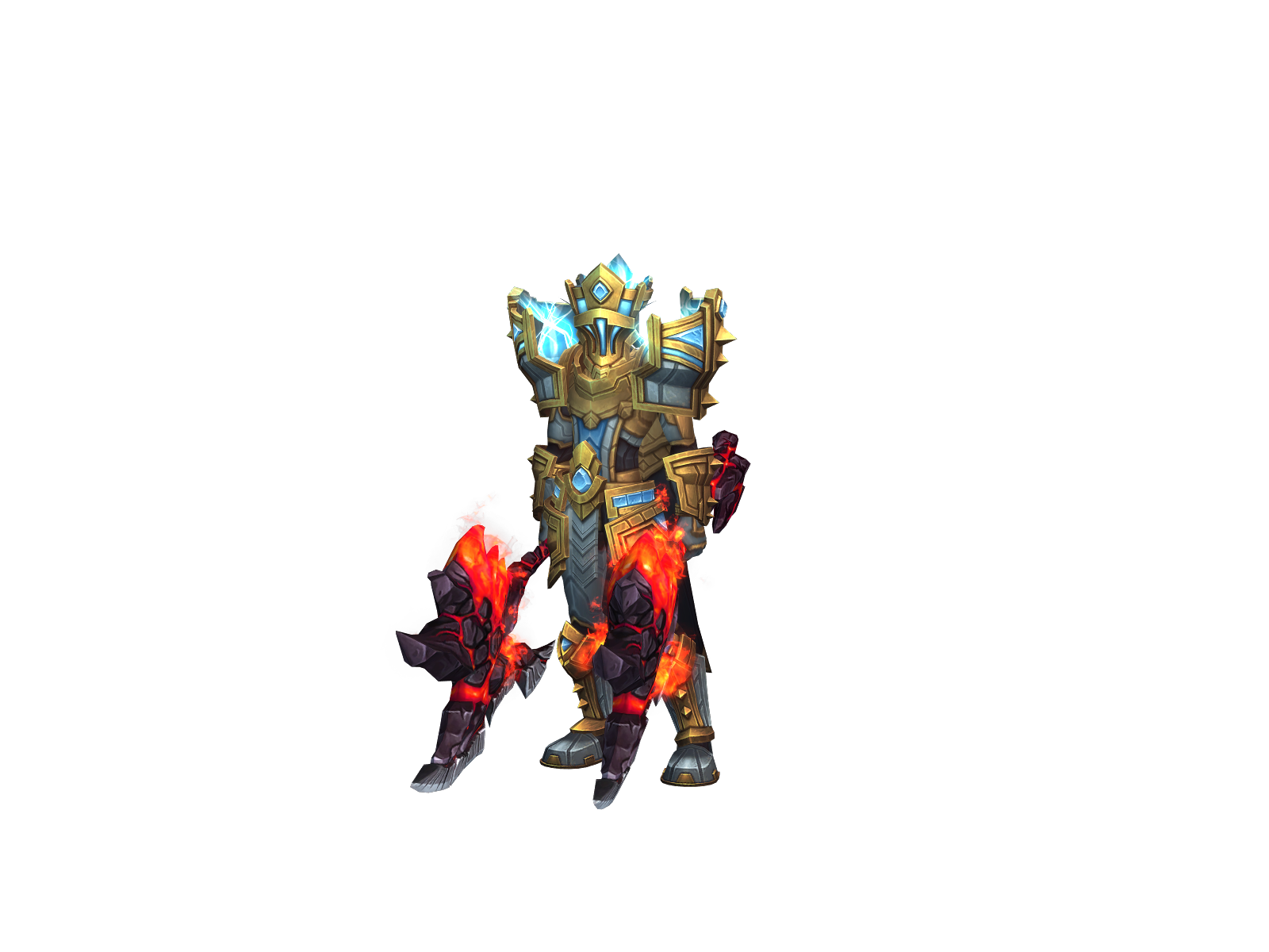 Kriegerrick
