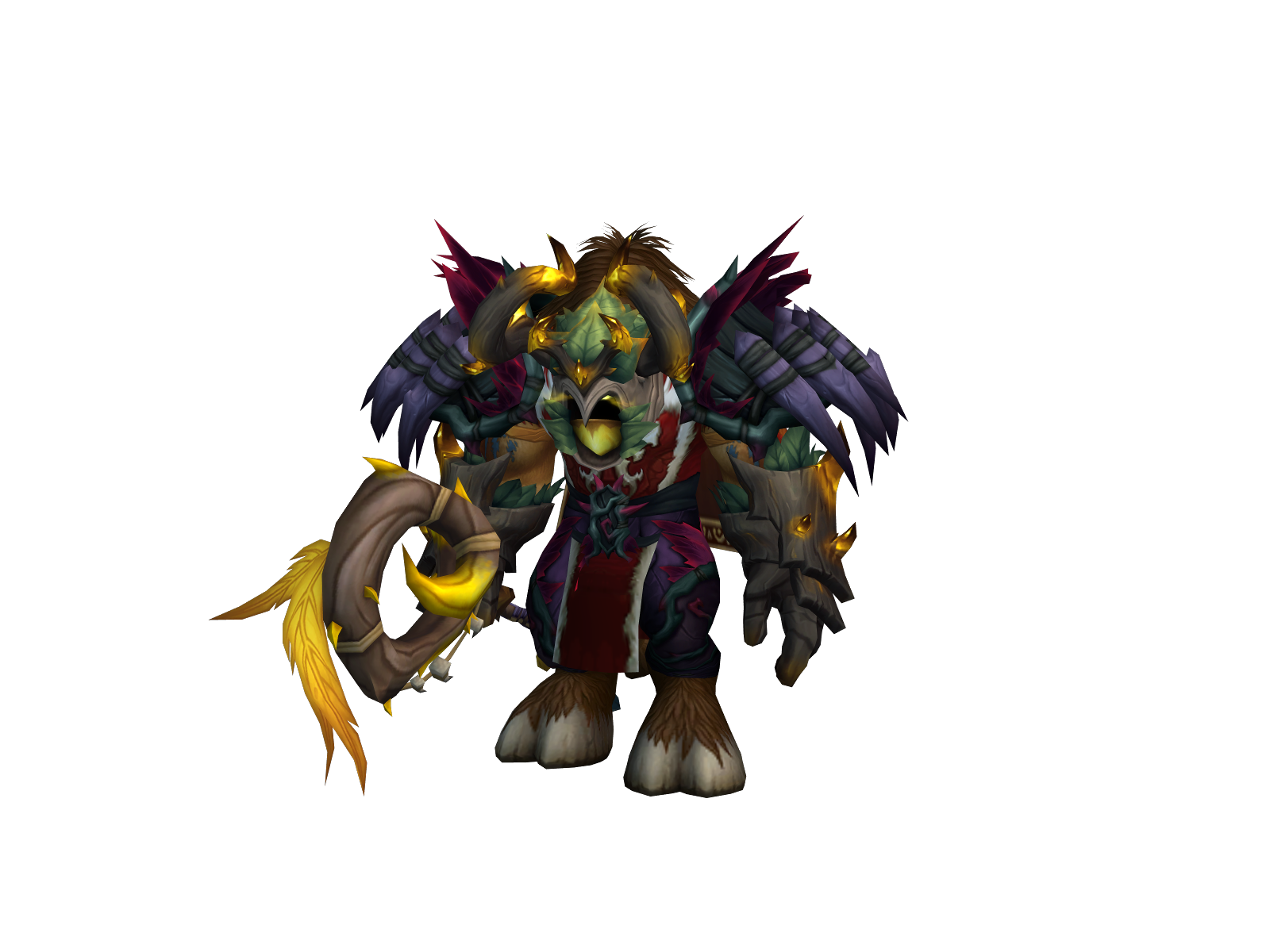 Laramonster