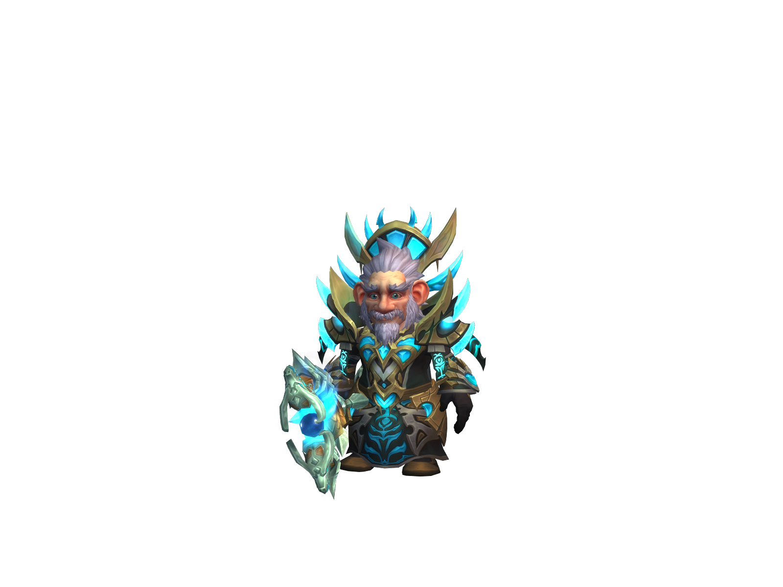 Pothinus