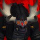 Sennin portrait