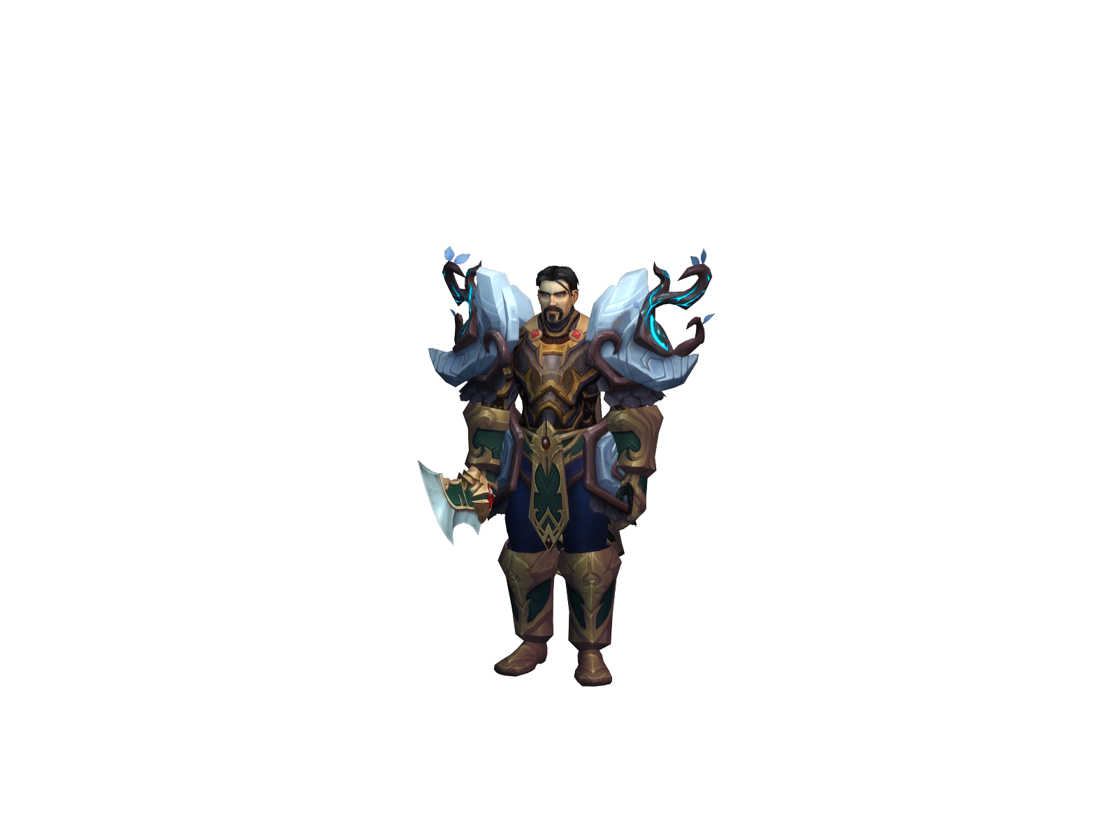 Maurok