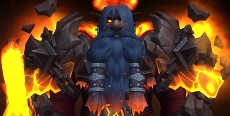 Blocksbart's icon