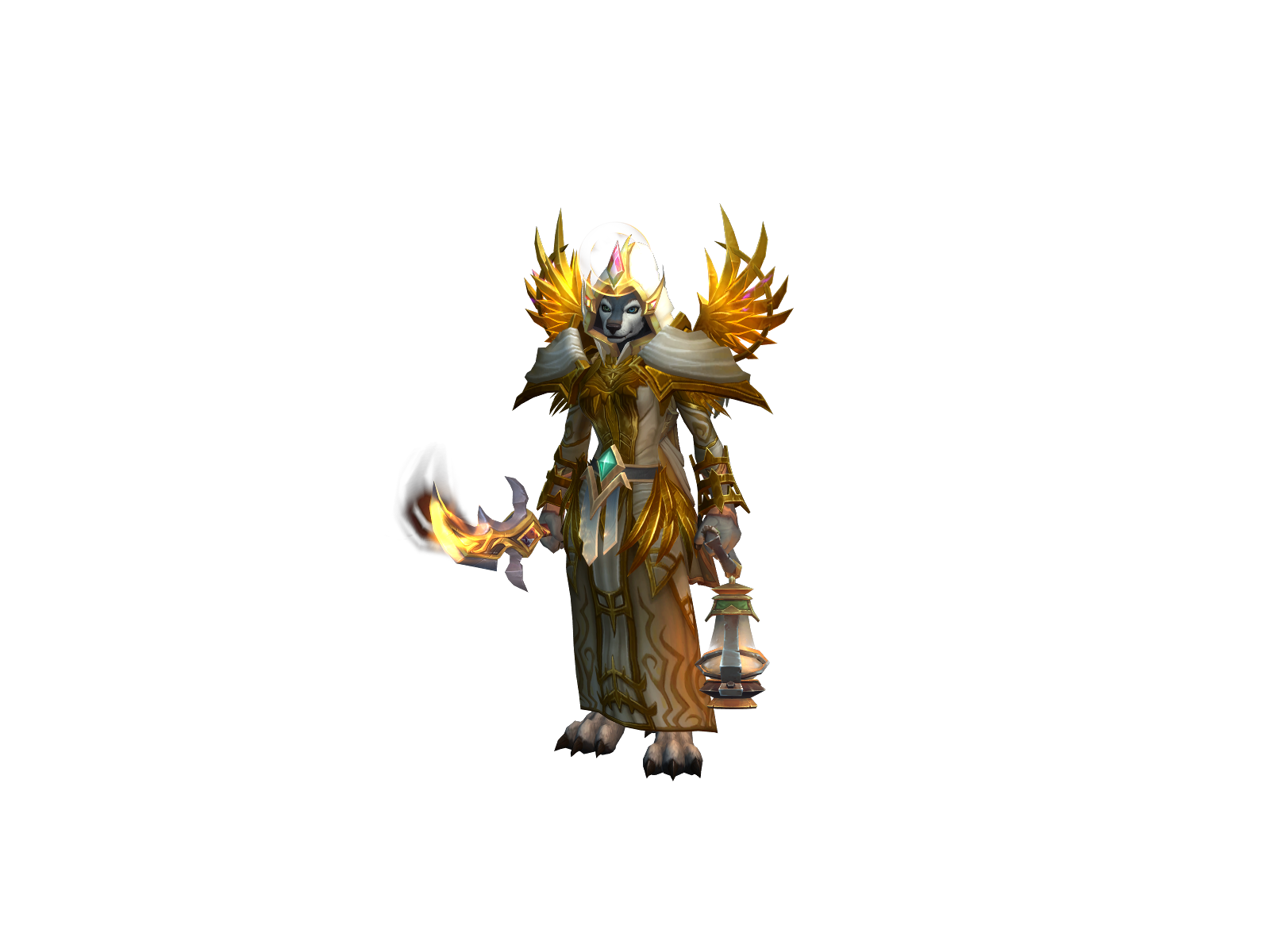 Darkhowly