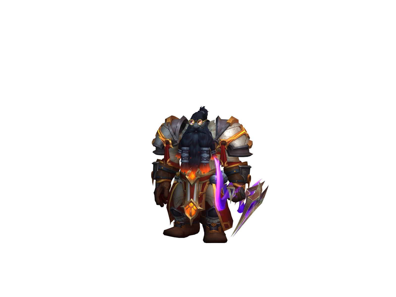 Propella WoW character banner