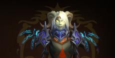 Elvire's Avatar